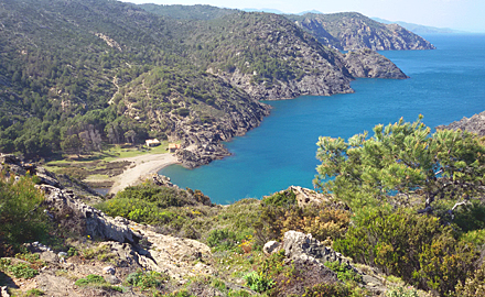 Parc Natural del Cap de Creus